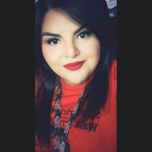 Meet your Posher, Kimberly